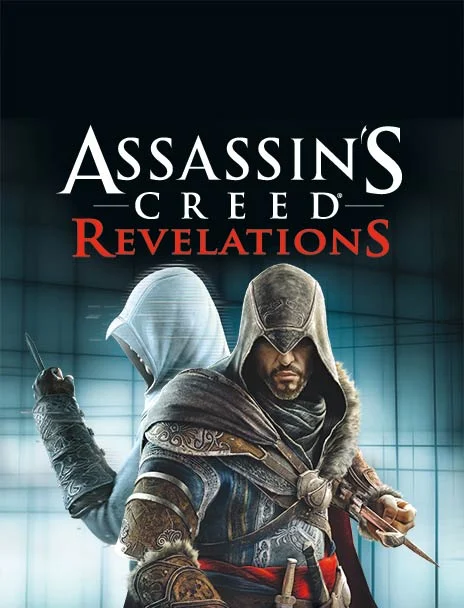 buy Assassin's Creed Revelations