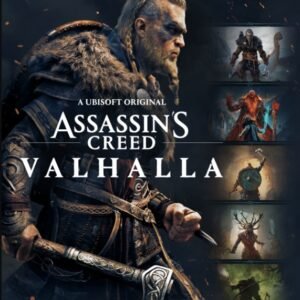 buy Assassin's Creed Valhalla Complete Edition PlayStation