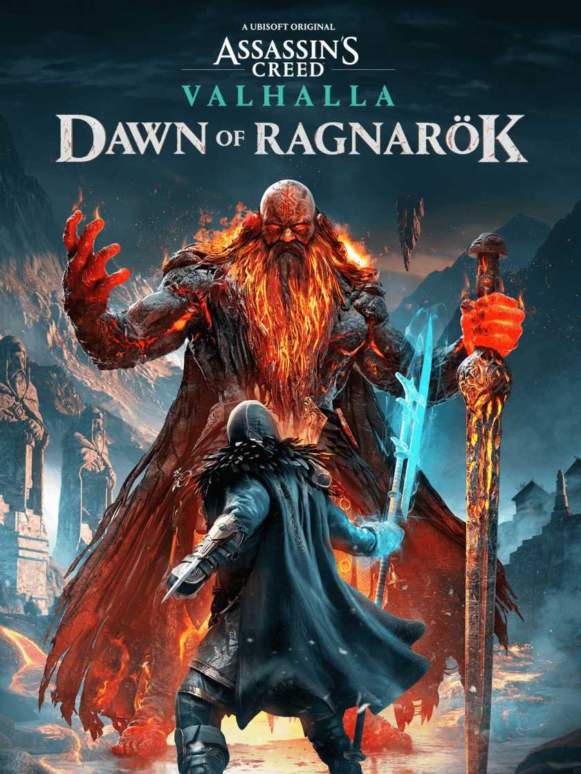 buy Assassin's Creed Valhalla: Dawn of Ragnarök