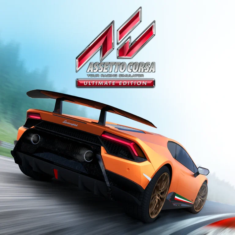 buy Assetto Corsa Ultimate Edition