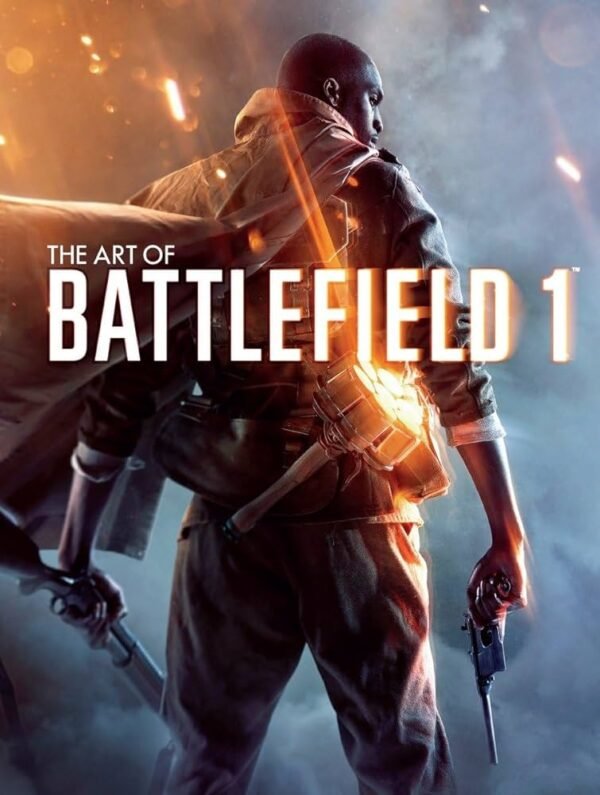 buy Battlefield 1
