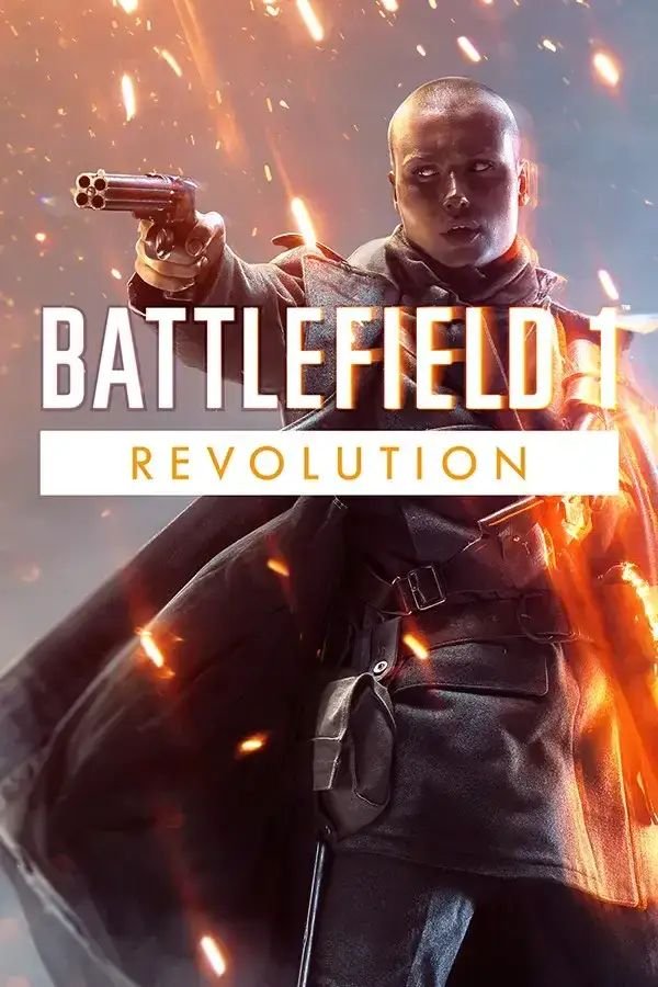 buy Battlefield 1 Revolution