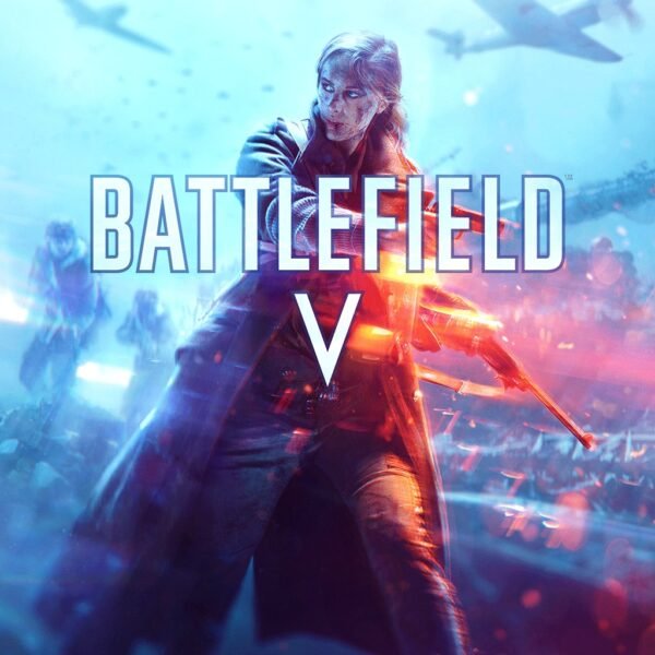 buy Battlefield 5
