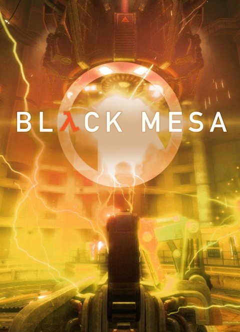 buy Black Mesa