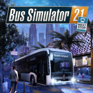 buy Bus Simulator 21 Next Stop