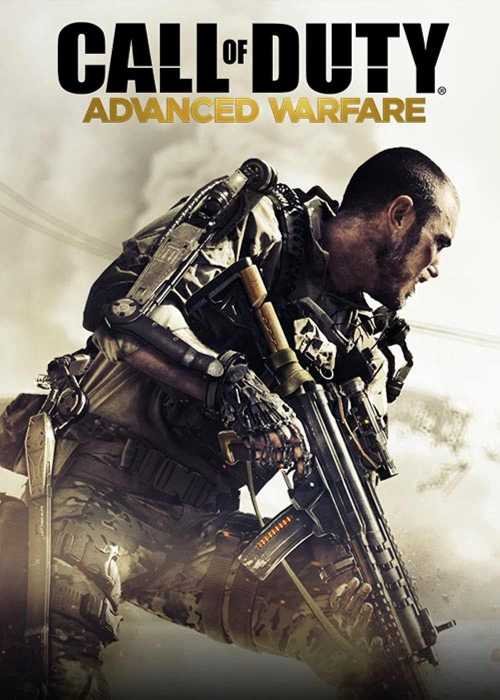 buy Call Of Duty Advanced Warfare