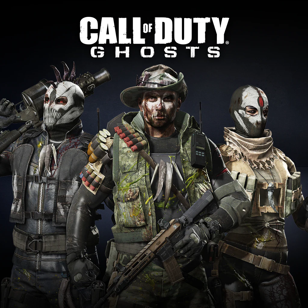 buy Call Of Duty Ghosts