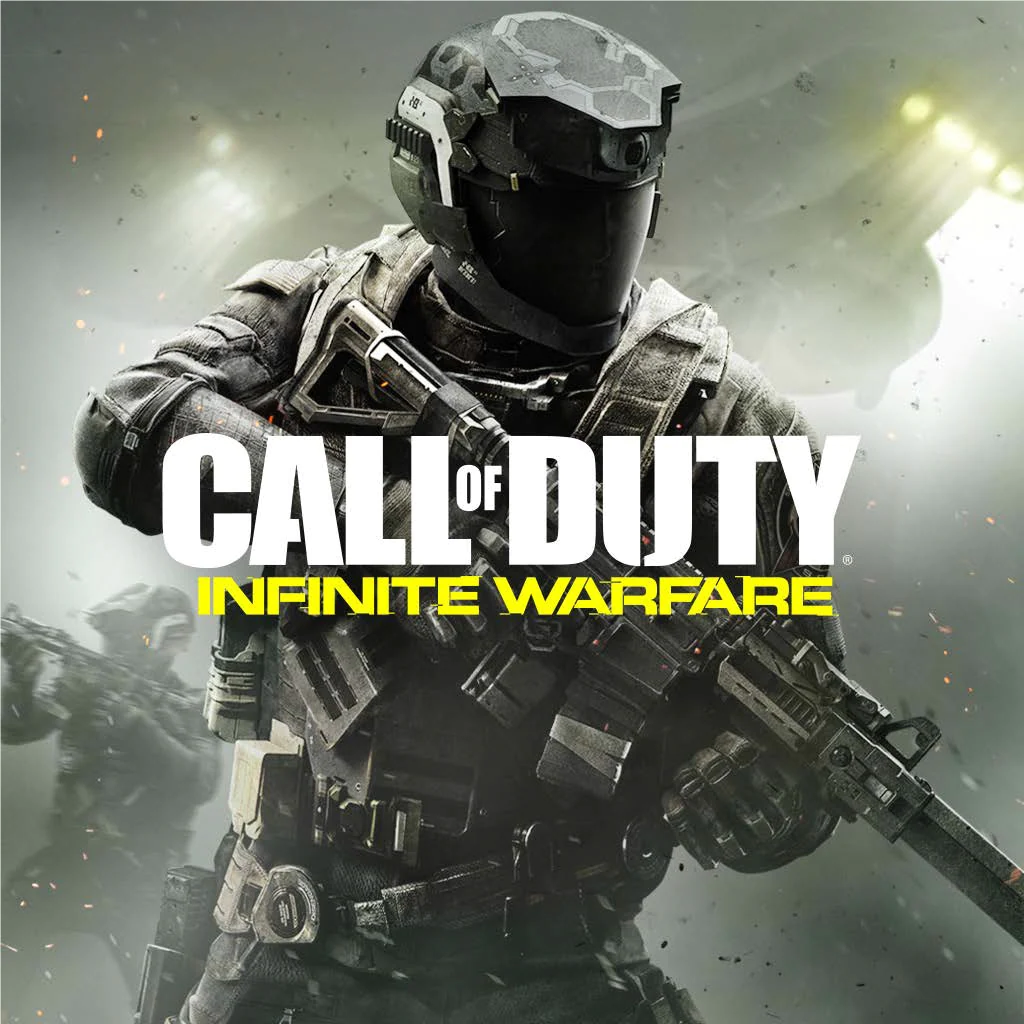 buy Call Of Duty İnfinitive Warfare