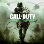 buy Call Of Duty Modern Warfare Remastered 2017