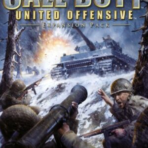 buy Call Of Duty United Offensive