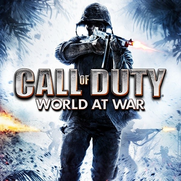 buy Call Of Duty World At War