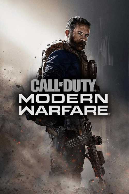 buy Call of Duty Modern Warfare 2019 PlayStation