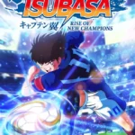 buy Captain Tsubasa Rise of The New Champions PlayStation