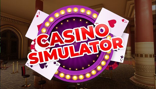 buy Casino Simulator