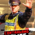 buy Contraband Police