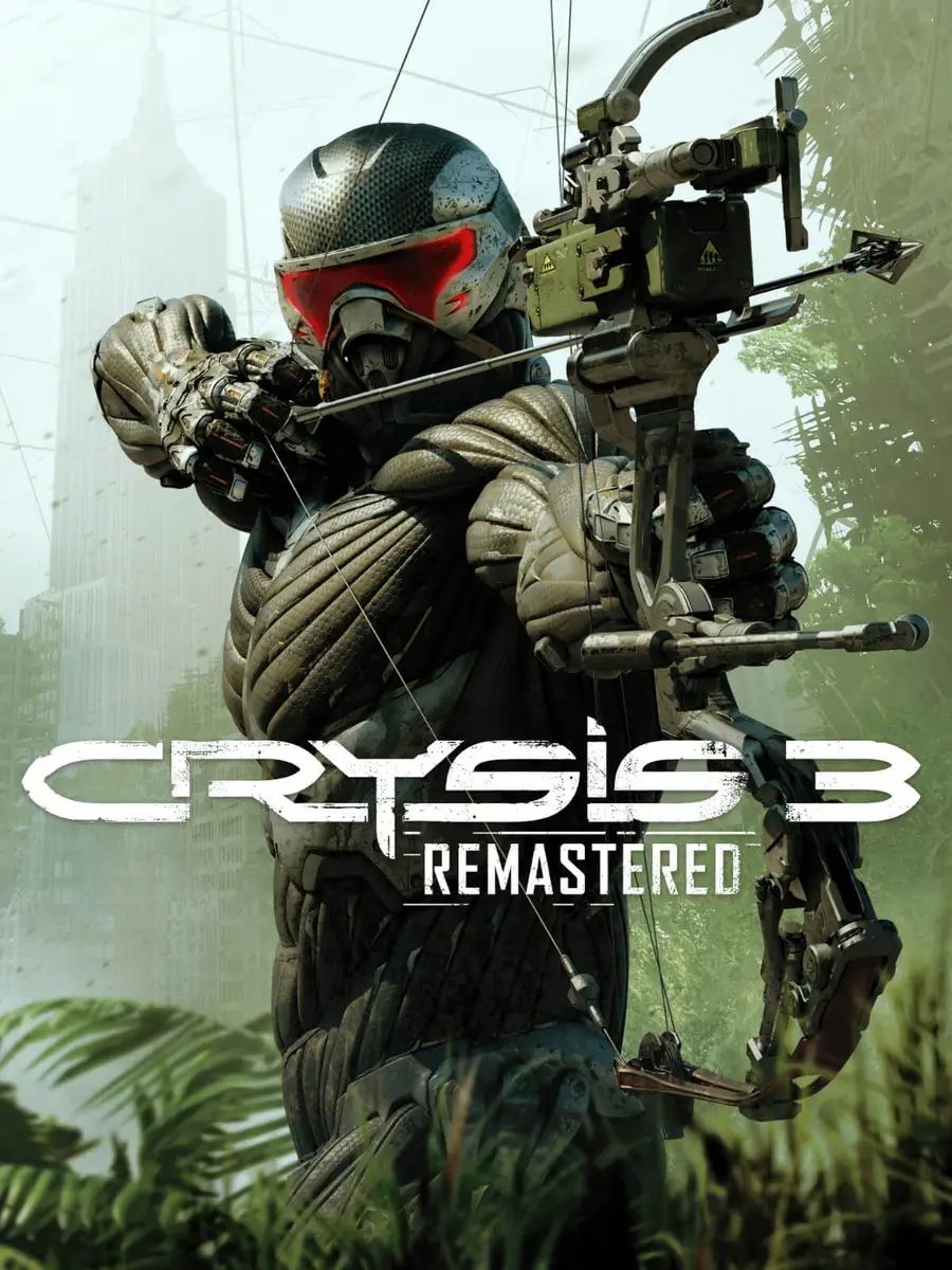 buy Crysis 3 Remastered