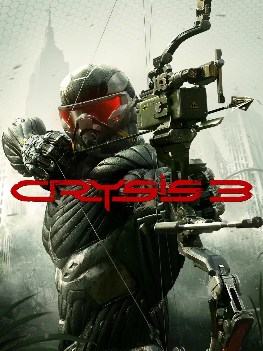 buy Crysis 3