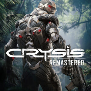 buy Crysis Remastered Trilogy