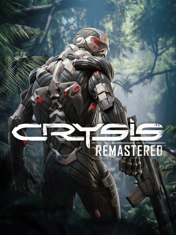 buy Crysis Remastered Trilogy