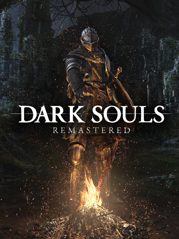 buy Dark Souls Remastered