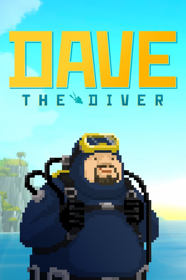 buy Dave The Diver