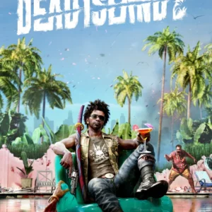 buy Dead İsland 2 PlayStation