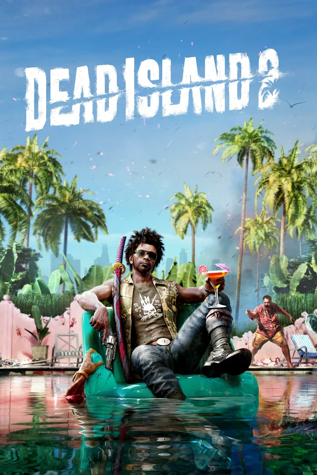 buy Dead İsland 2 PlayStation