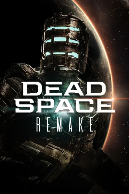 buy Dead Space Remake PlayStation