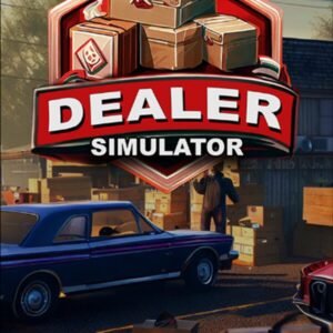 buy Dealer Simulator