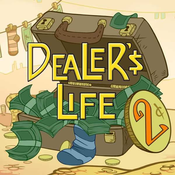 buy Dealer’s Life 2