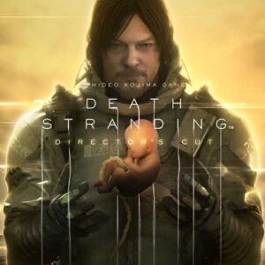 buy Death Stranding Directors Cut