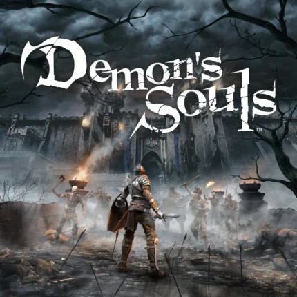 buy Demon's Souls PlayStation