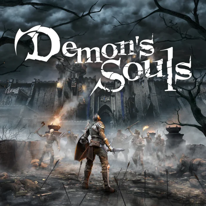 buy Demon's Souls PlayStation