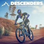 buy Descenders