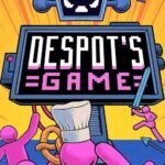 buy Despot's Game
