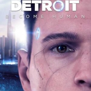 buy Detroit Become Human PlayStation