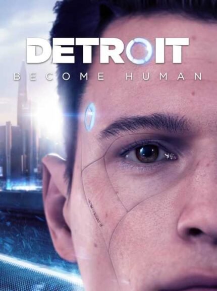 buy Detroit Become Human PlayStation