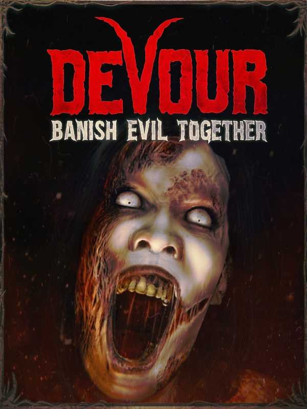 buy Devour