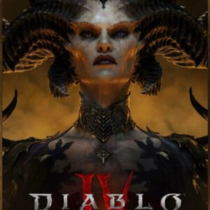 buy Diablo IV Ultimate Edition PlayStation