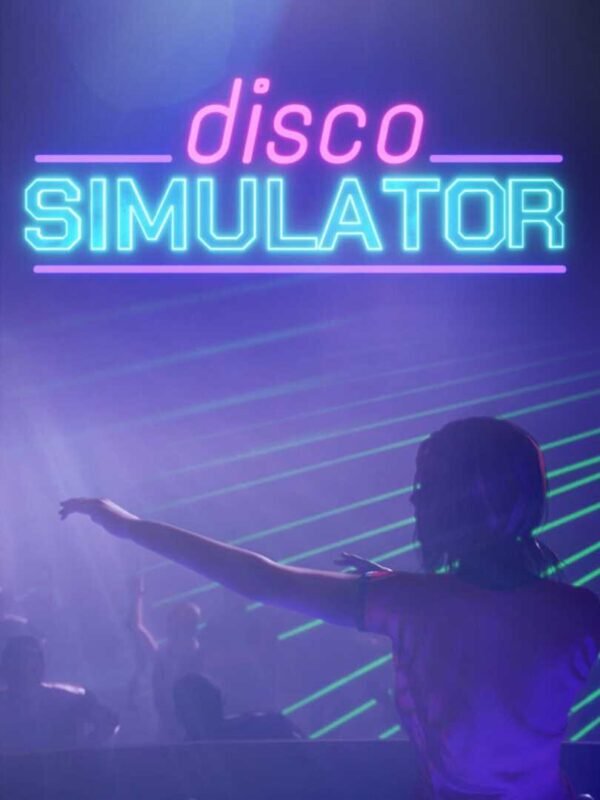 buy Disco Simulator