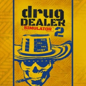 buy Drug Dealer Simulator 2