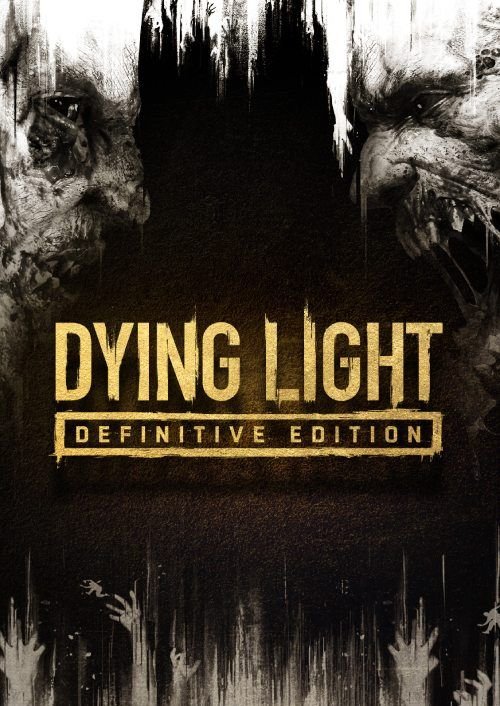 buy Dying Light Definitive Edition