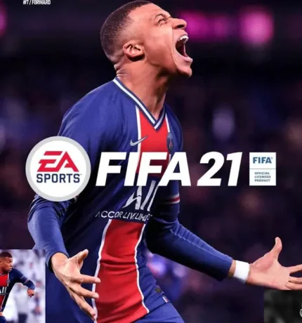 buy EA SPORTS FIFA 21