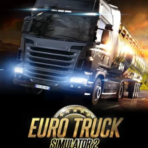 buy Euro Truck Simulator 2