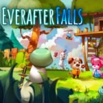 buy Everafter Falls