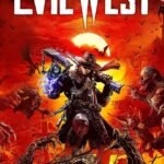 buy Evil West