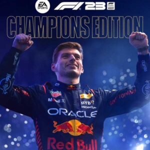 buy F1 23 Champions Edition