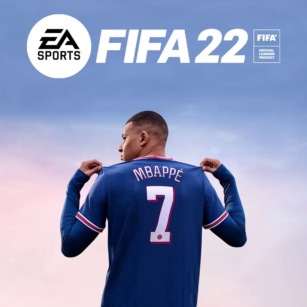 buy FIFA 22