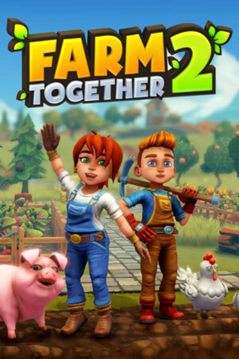 buy Farm Together 2