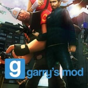 buy Garrys Mod